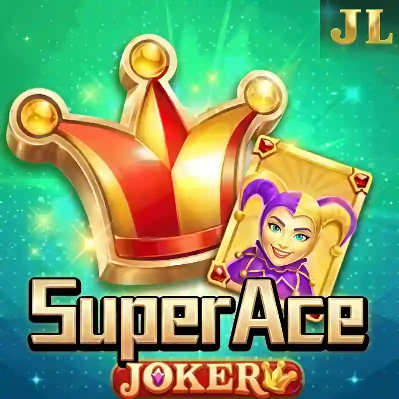 Trò chơi Slot Super Ace Joker tại pxj