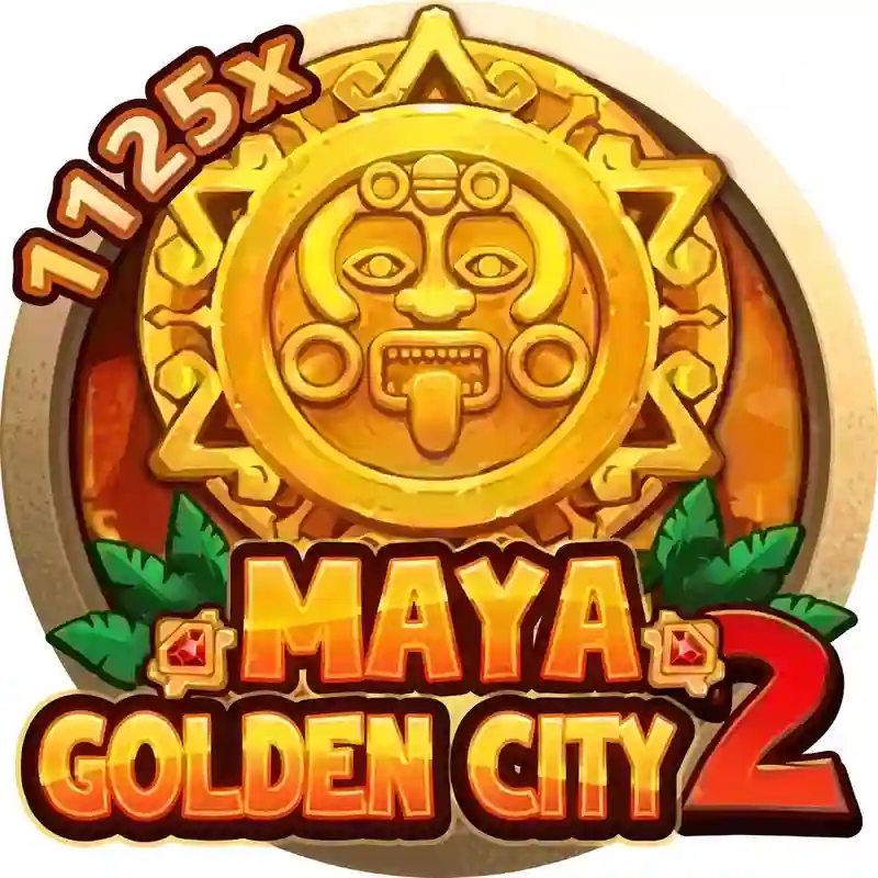 Thành phố vàng Maya 2 tại pxj
