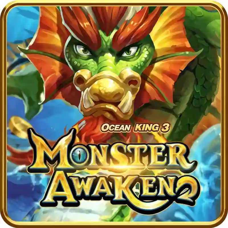Vua Đại dương 3 casino trực tuyến