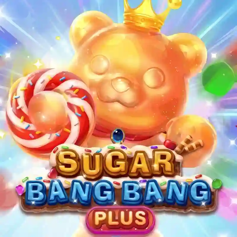 Đường Ngọt Bùng Nổ PLUS slots